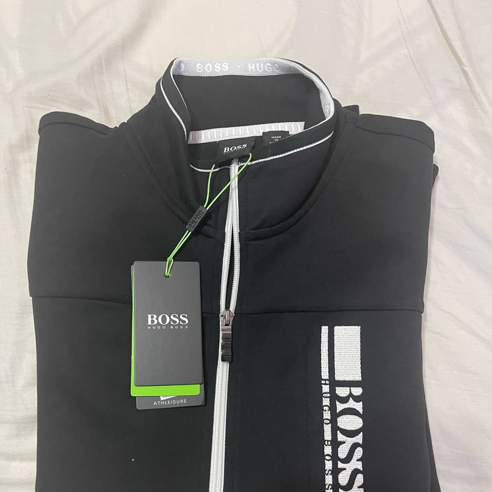 Hugo Boss Jacket
